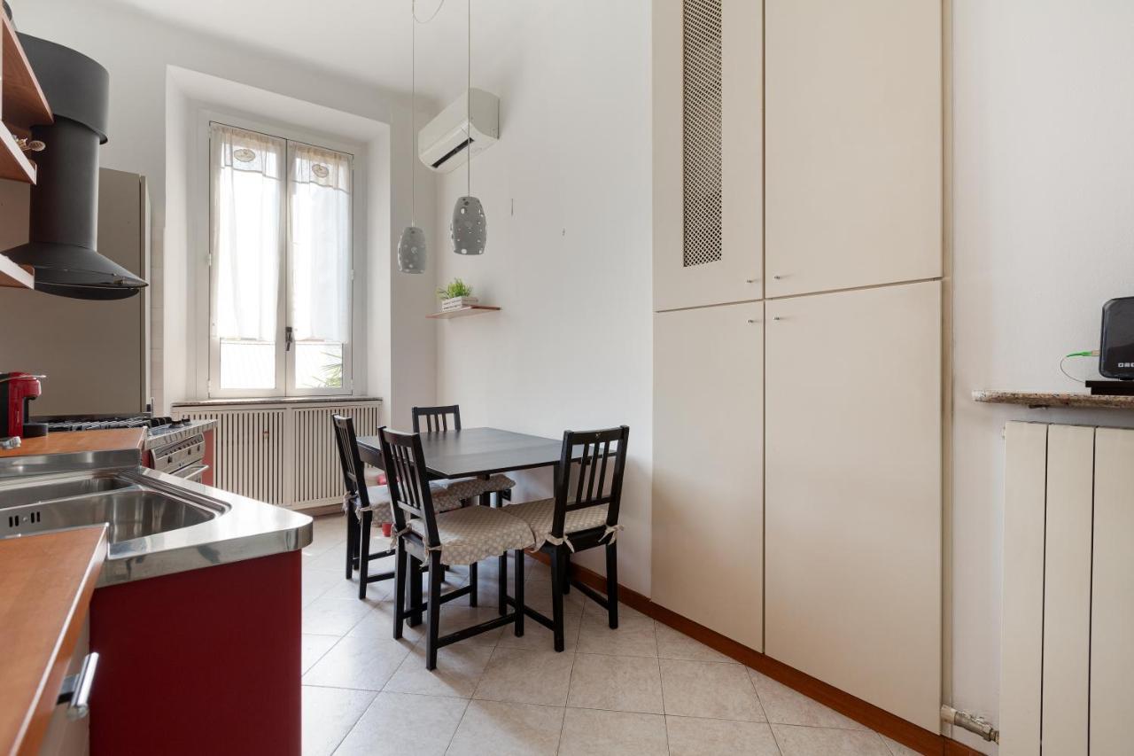 Roomy X5 - 850 M Far From Famagosta Mm2 Apartamento