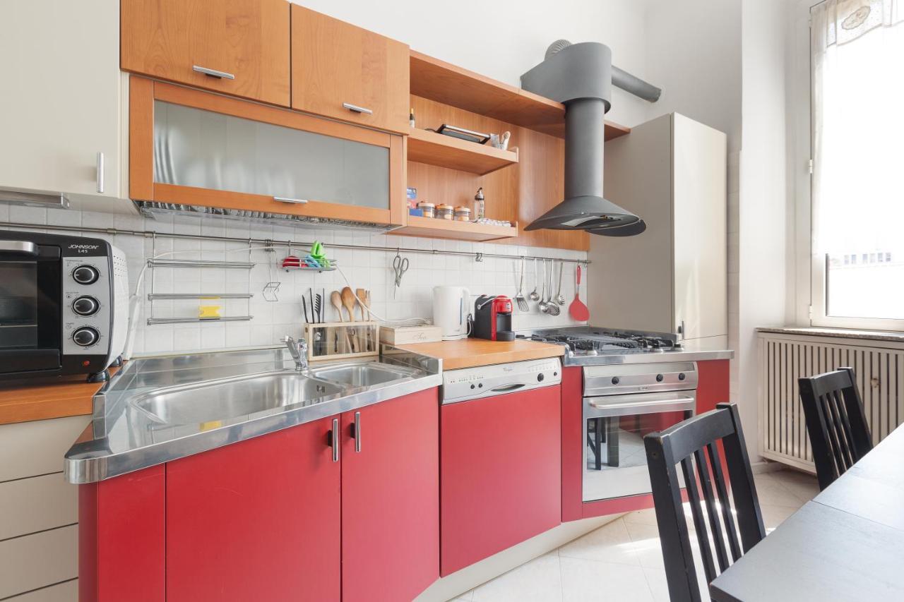 Roomy X5 - 850 M Far From Famagosta Mm2 Apartamento