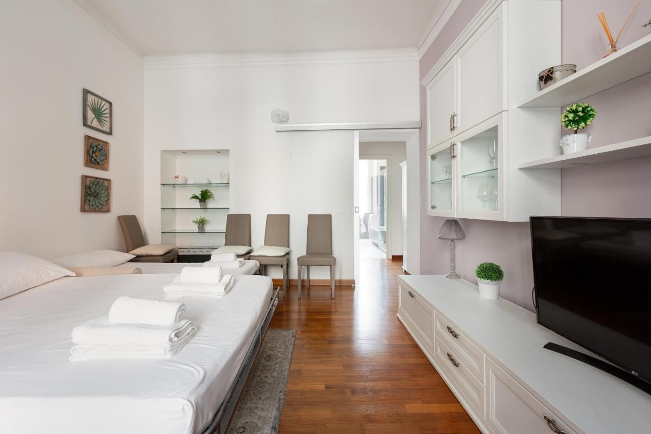 Roomy X5 - 850 M Far From Famagosta Mm2 Apartamento Milán